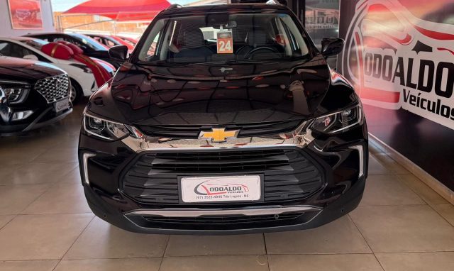 TRACKER Premier 1.2 Turbo 12V Flex Aut.