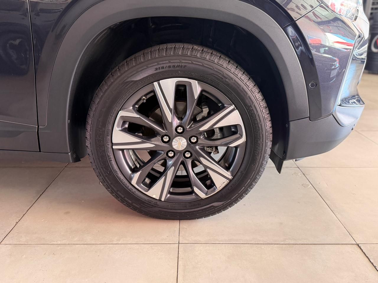 TRACKER Premier 1.2 Turbo 12V Flex Aut.