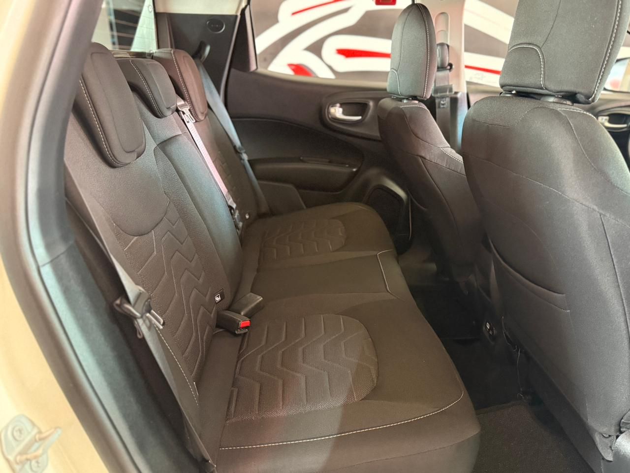 Toro Freedom 1.3 T270 4×2 Flex Aut.