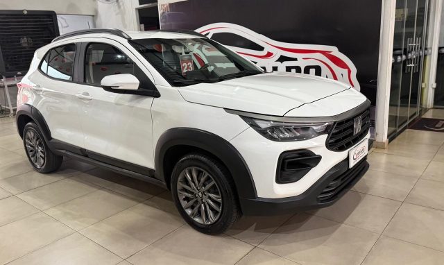 PULSE DRIVE 1.3 8V Flex Aut.