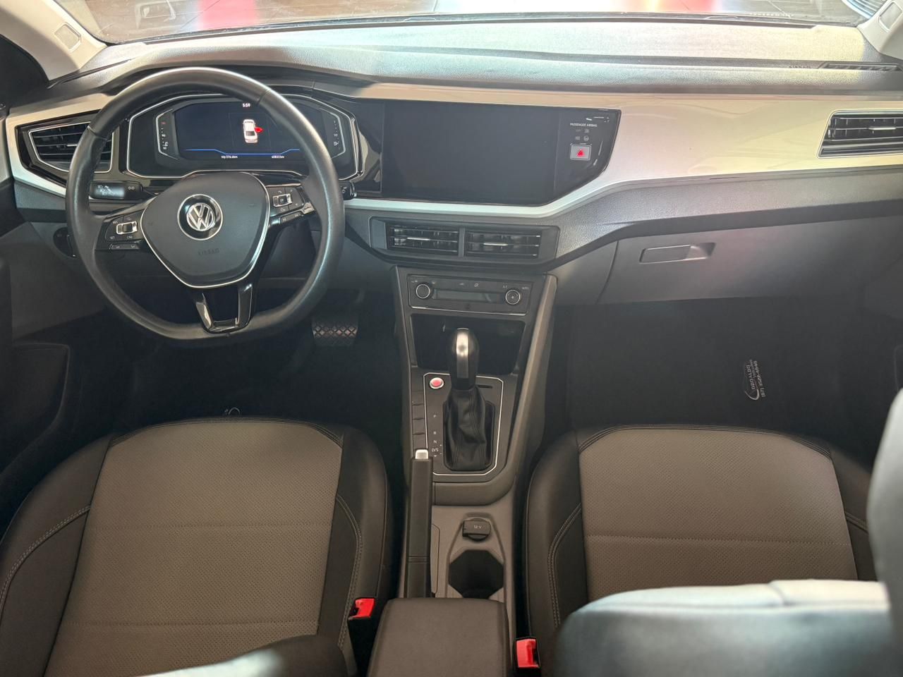 VIRTUS Highline 200 TSI 1.0 Flex 12V Aut