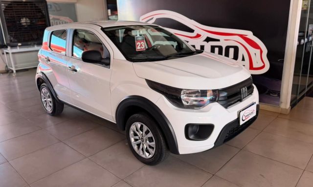 MOBI LIKE 1.0 Fire Flex 5p.