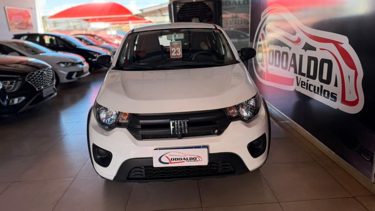 MOBI LIKE 1.0 Fire Flex 5p.