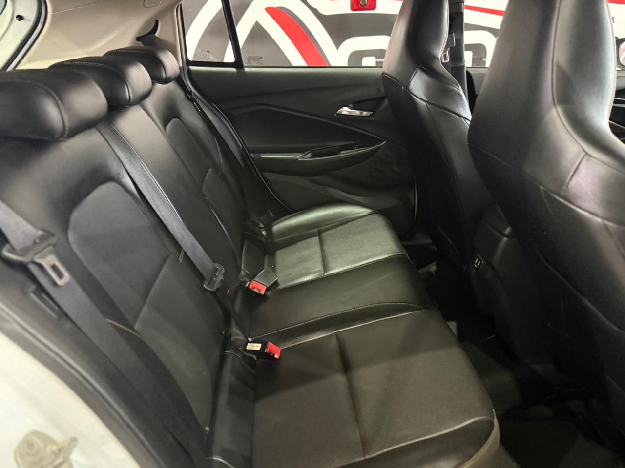 ONIX HATCH PREM. 1.0 12V TB Flex 5p Aut.