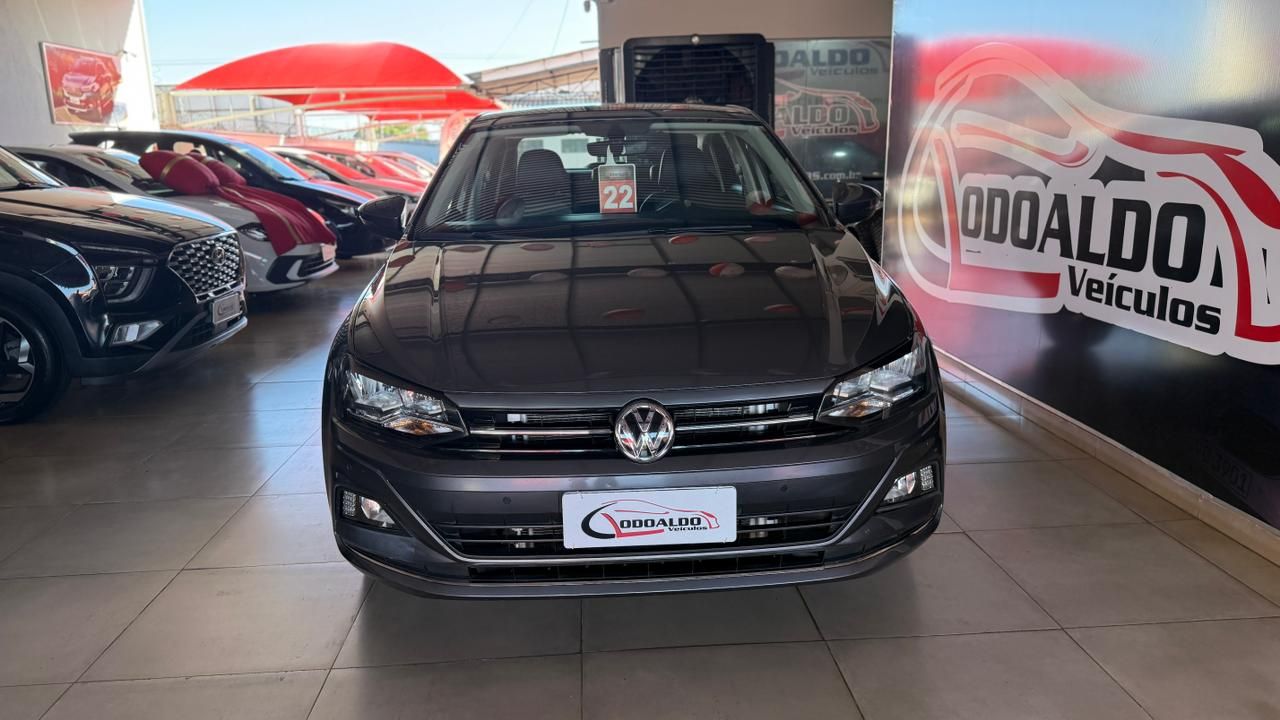 VIRTUS Highline 200 TSI 1.0 Flex 12V Aut
