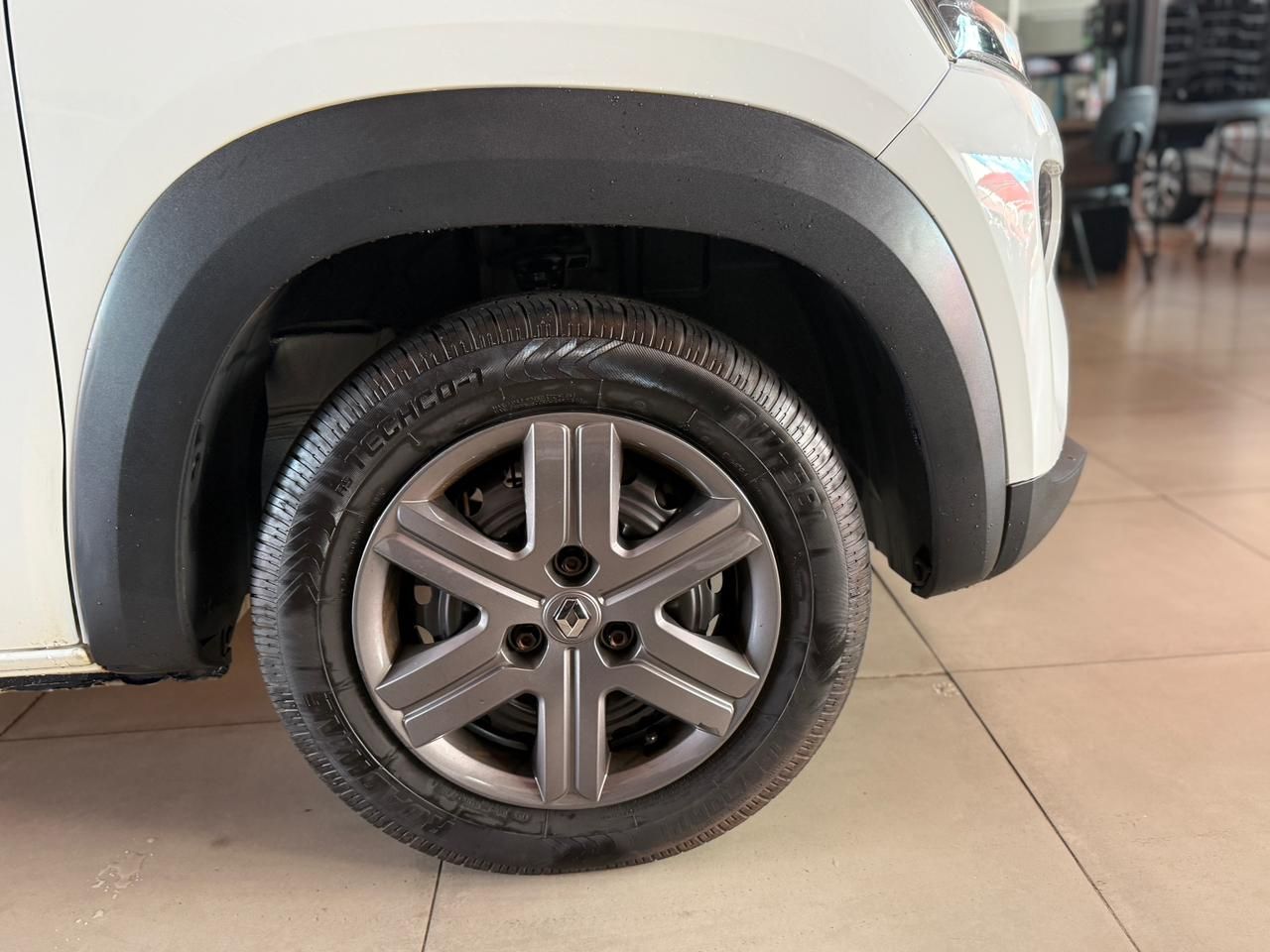 KWID Zen 1.0 Flex 12V 5p Mec.