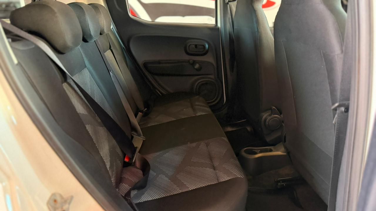 MOBI LIKE 1.0 Fire Flex 5p.