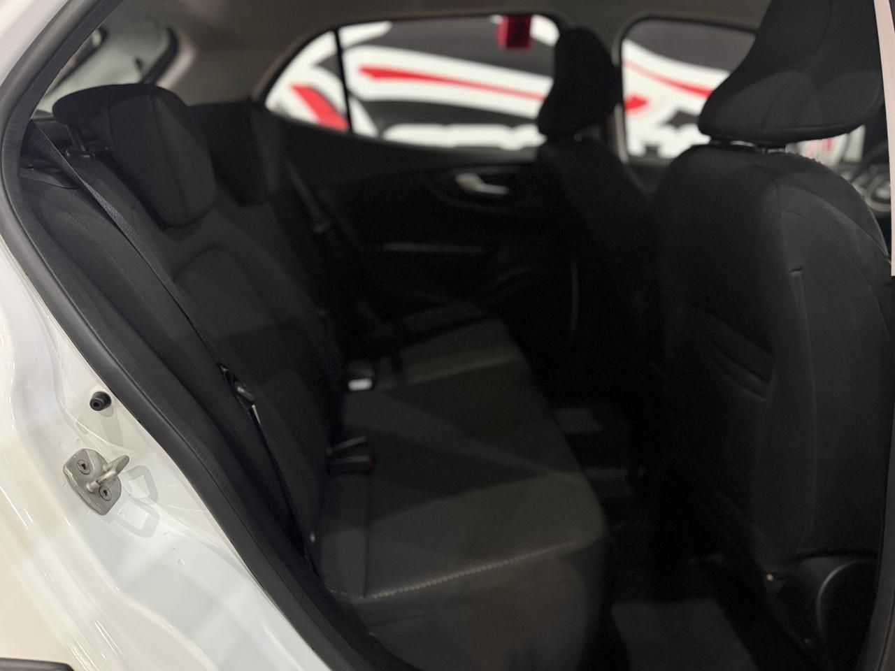 PULSE DRIVE 1.3 8V Flex Aut.