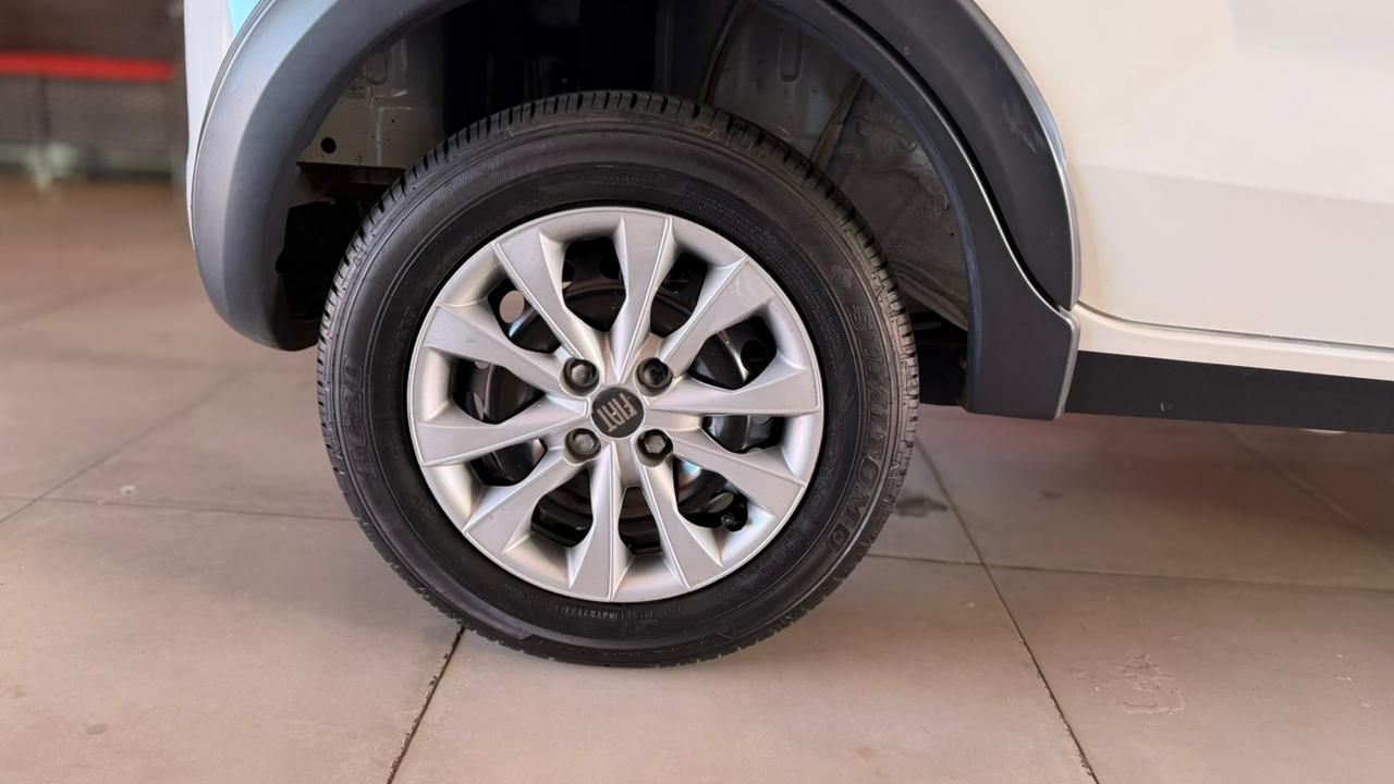 MOBI LIKE 1.0 Fire Flex 5p.