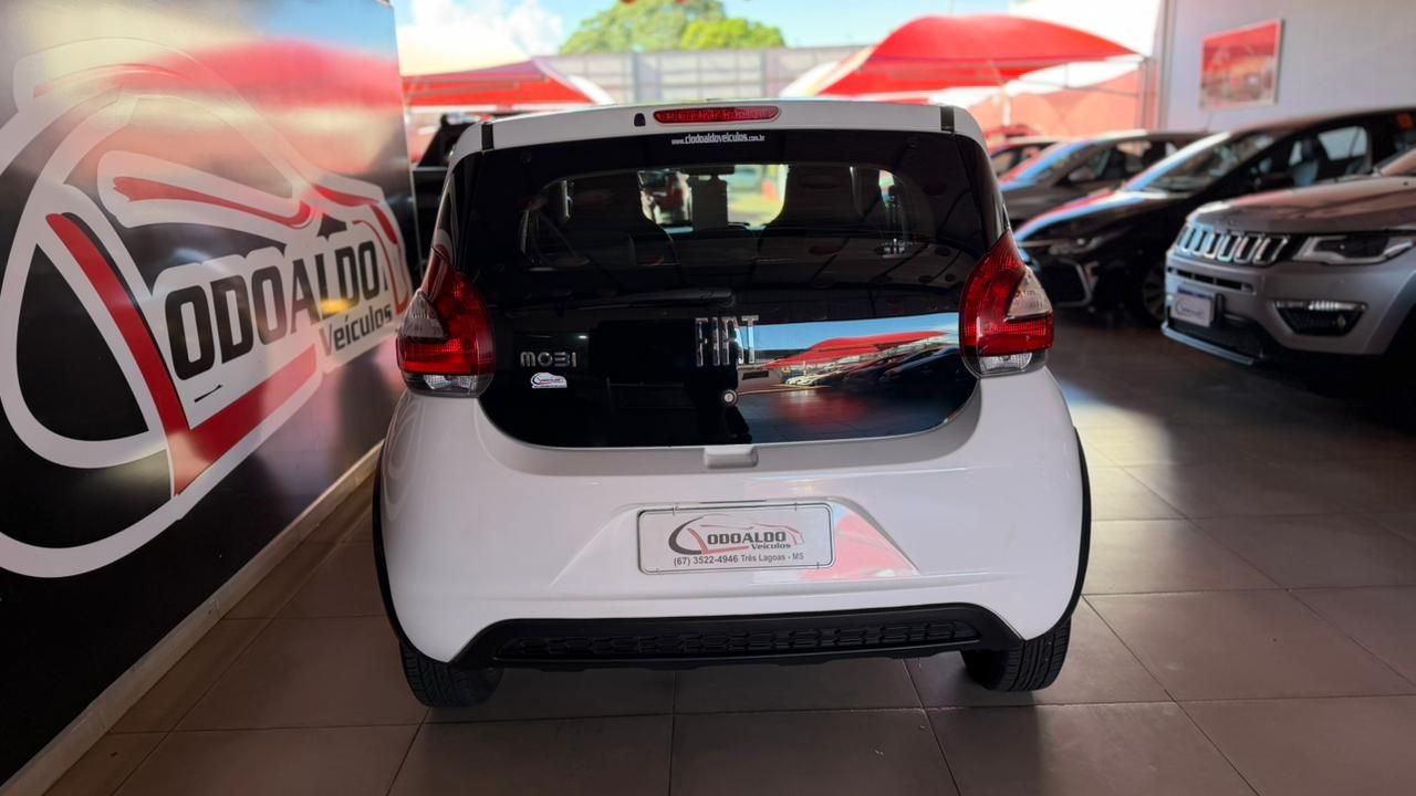 MOBI LIKE 1.0 Fire Flex 5p.