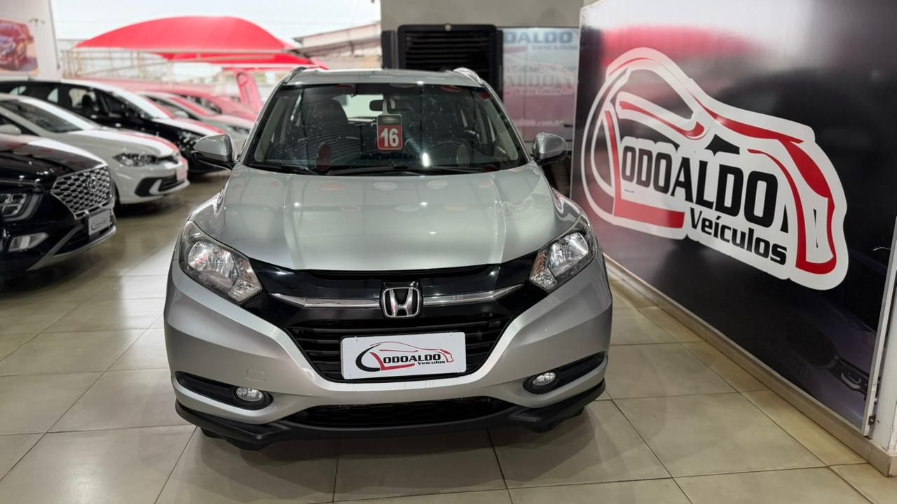 HR-V EX 1.8 Flexone 16V 5p Aut.