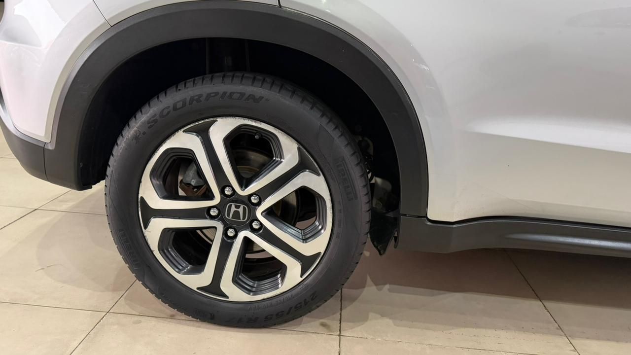 HR-V EX 1.8 Flexone 16V 5p Aut.