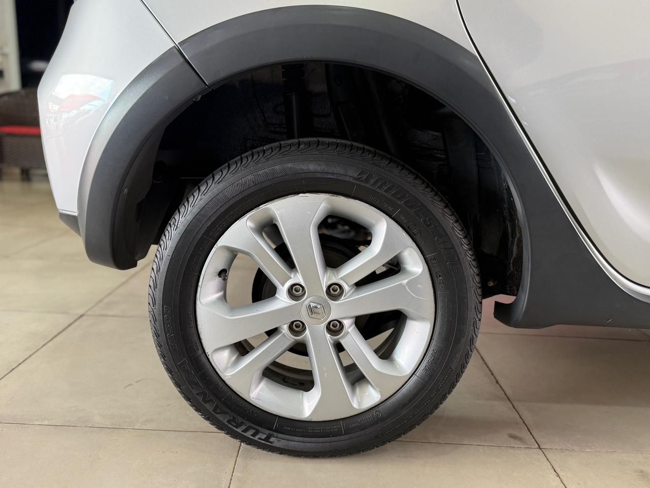 SANDERO STEPWAY Easy R Flex 1.6 16V 5p