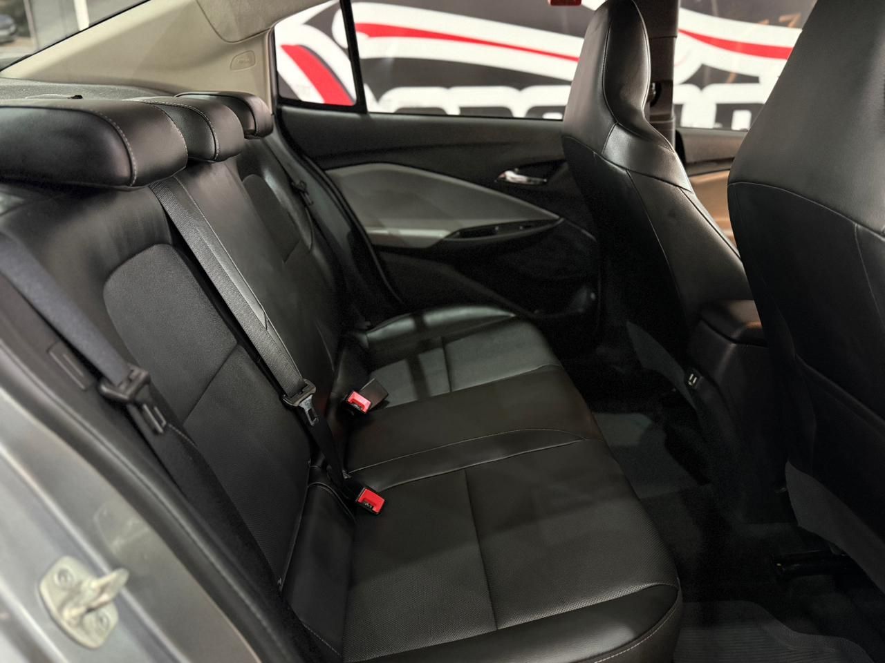 ONIX SEDAN Plus 1.0 12V TB Flex Aut.