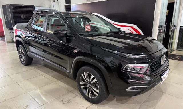 Toro Freedom 1.3 T270 4×2 Flex Aut.