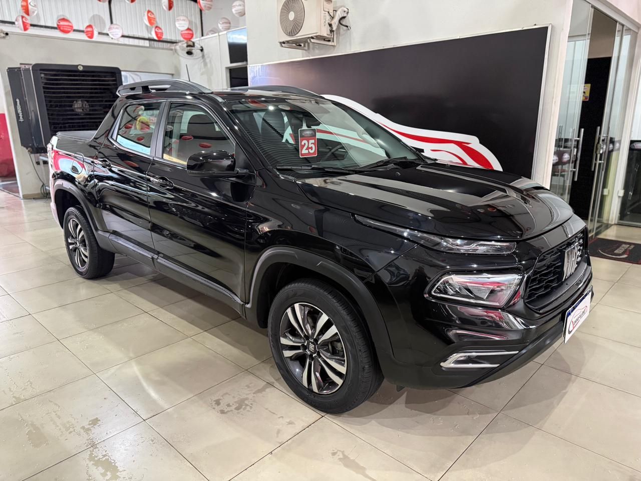 Toro Freedom 1.3 T270 4×2 Flex Aut.