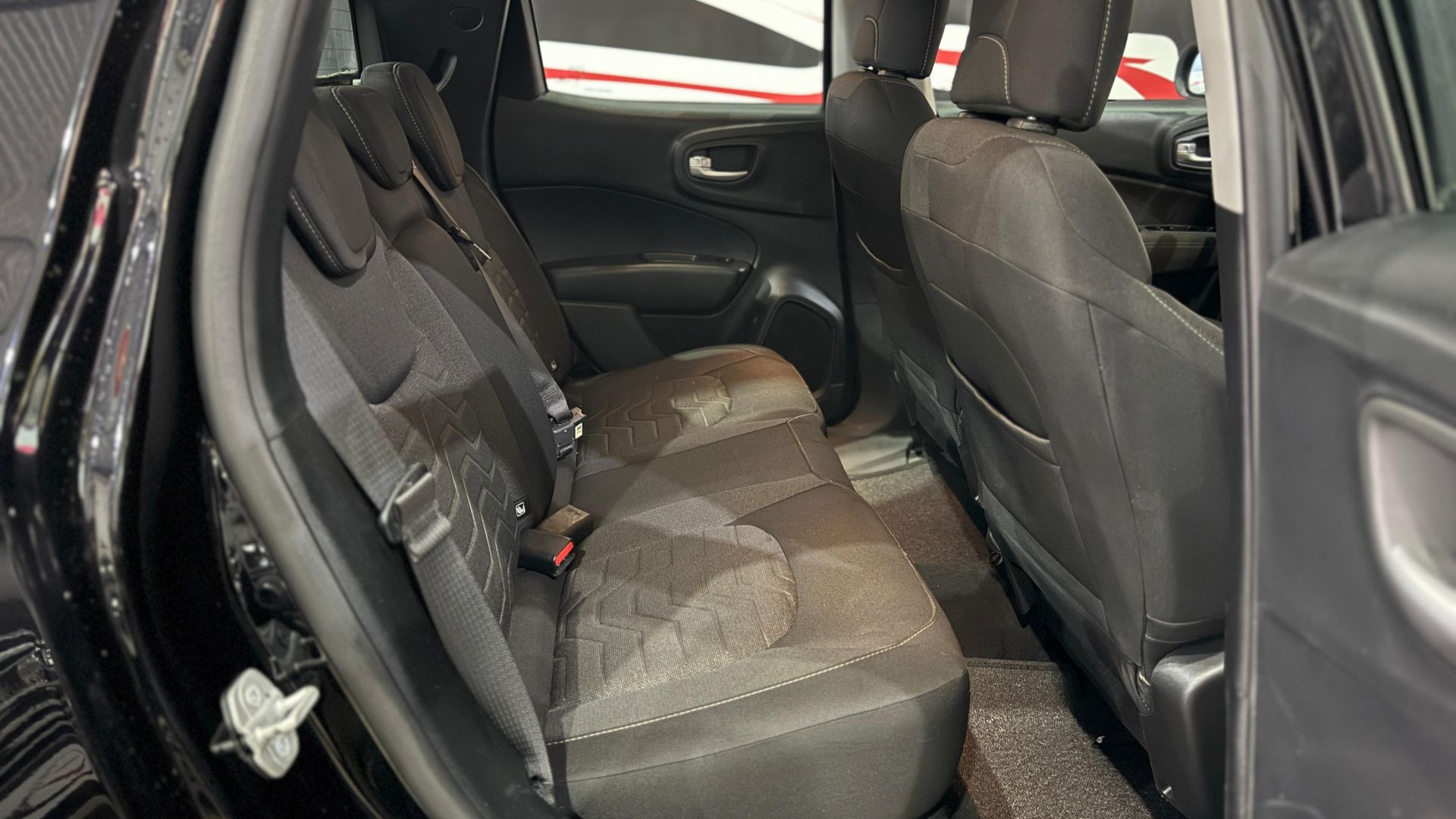 Toro Freedom 1.3 T270 4×2 Flex Aut.