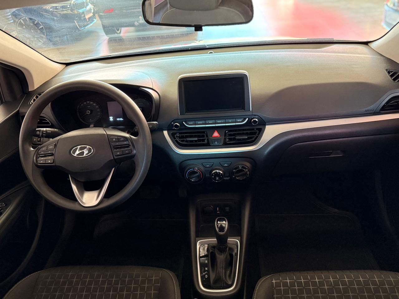 HB20 Comfort 1.0 TB Flex 12V Aut