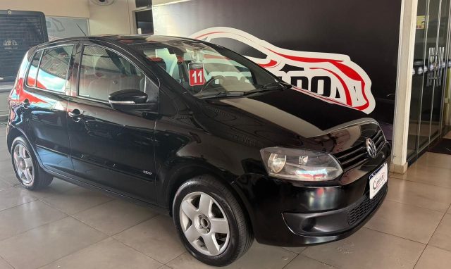 Fox 1.6 Mi Total Flex 8V 5p