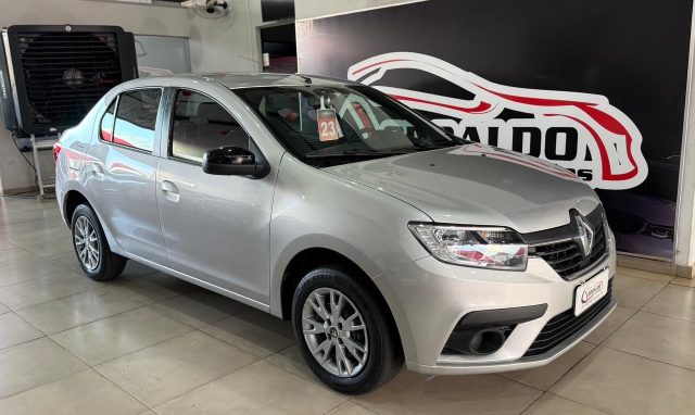 LOGAN Zen Flex 1.0 12V 4p Mec.