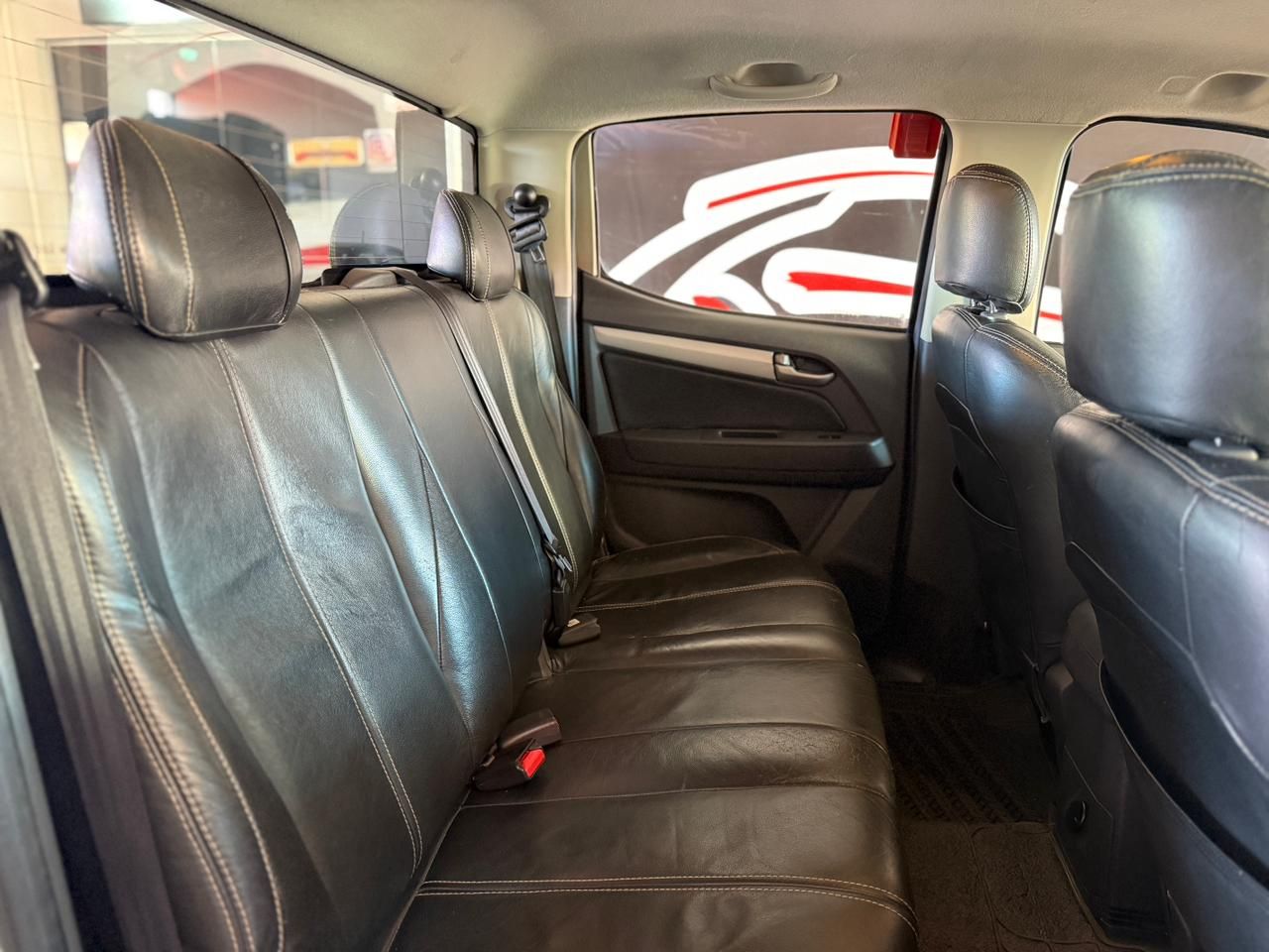 S10 Pick-Up LT 2.8 TDI 4×2 CD Diesel