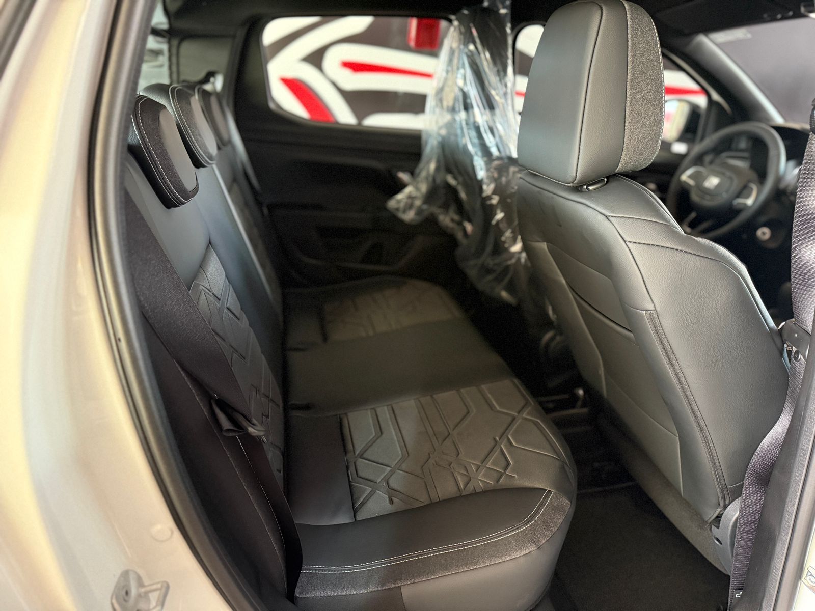 Strada Volcano 1.3 Flex 8V CD