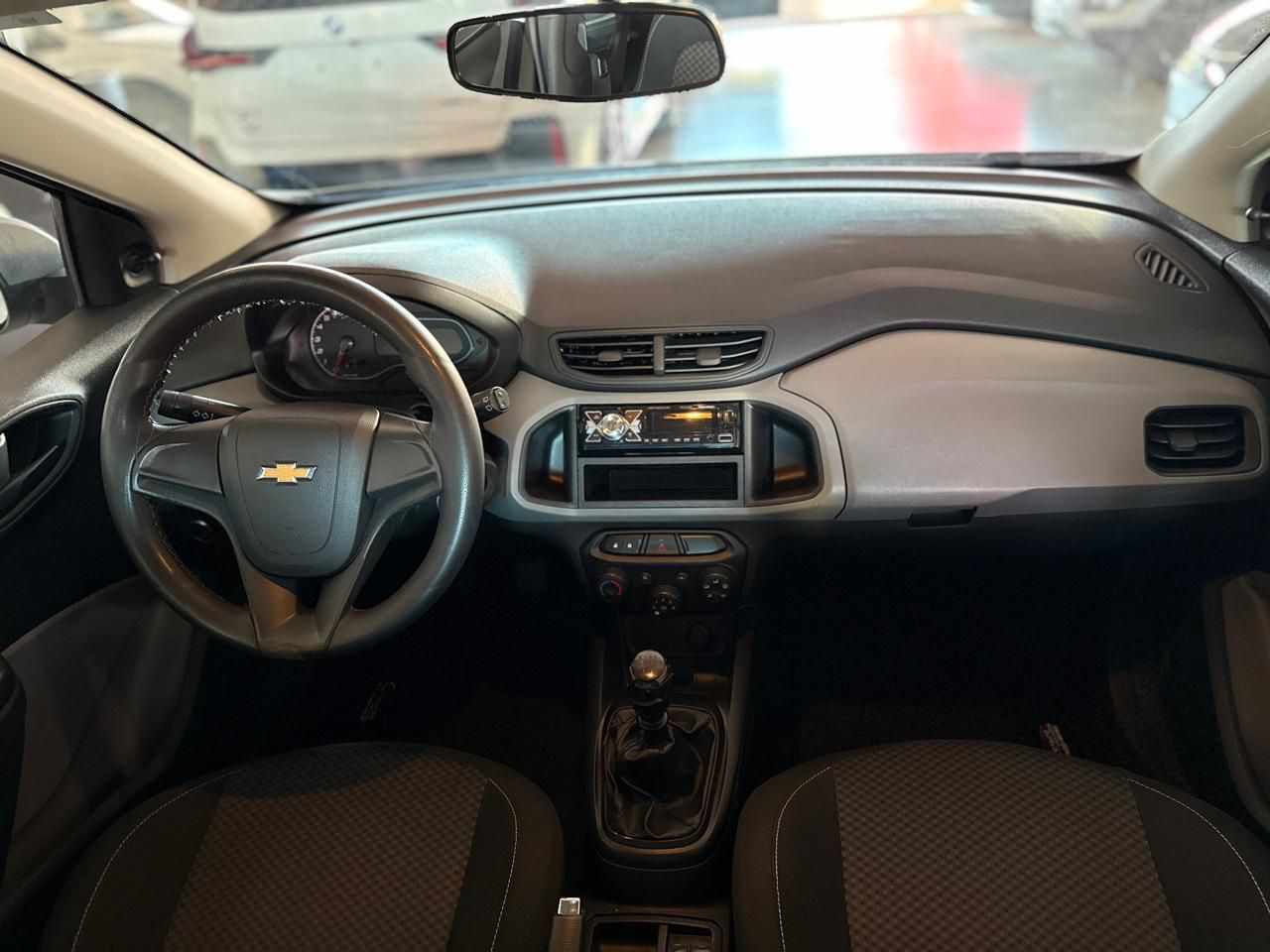 ONIX HATCH Joy 1.0 8V Flex 5p Mec.