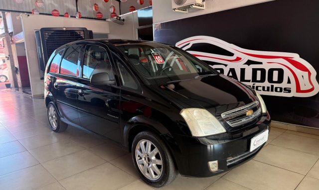 Meriva Prem.EASYTRONIC 1.8 FlexPower 5p