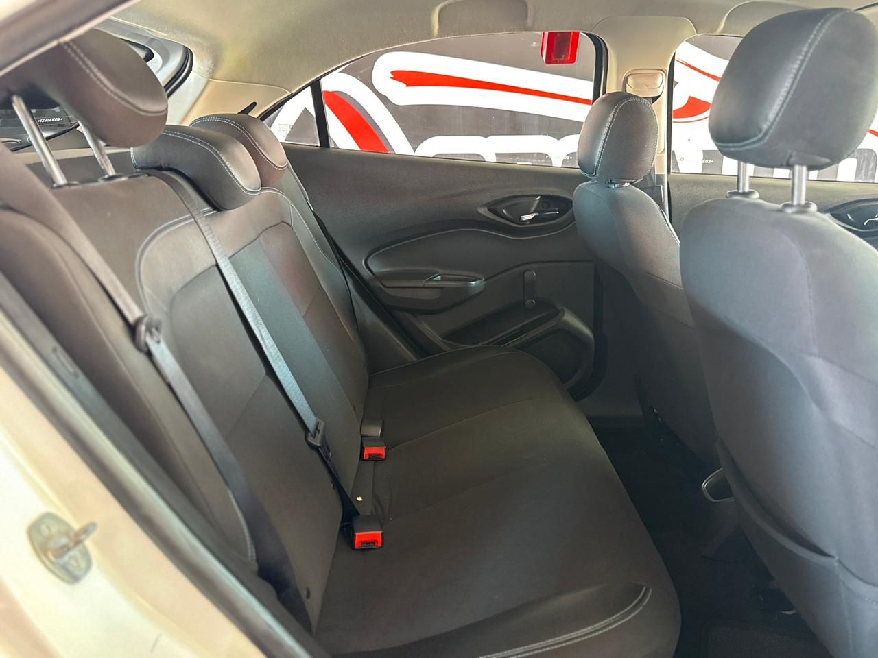 ONIX HATCH LT 1.4 8V FlexPower 5p Aut.