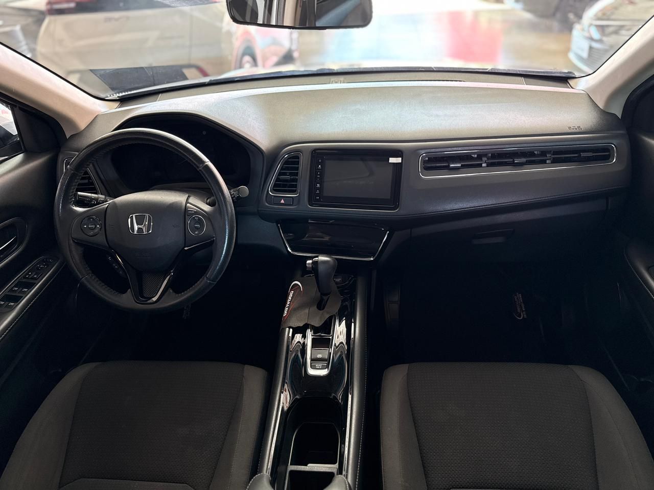 HR-V EX 1.8 Flexone 16V 5p Aut.