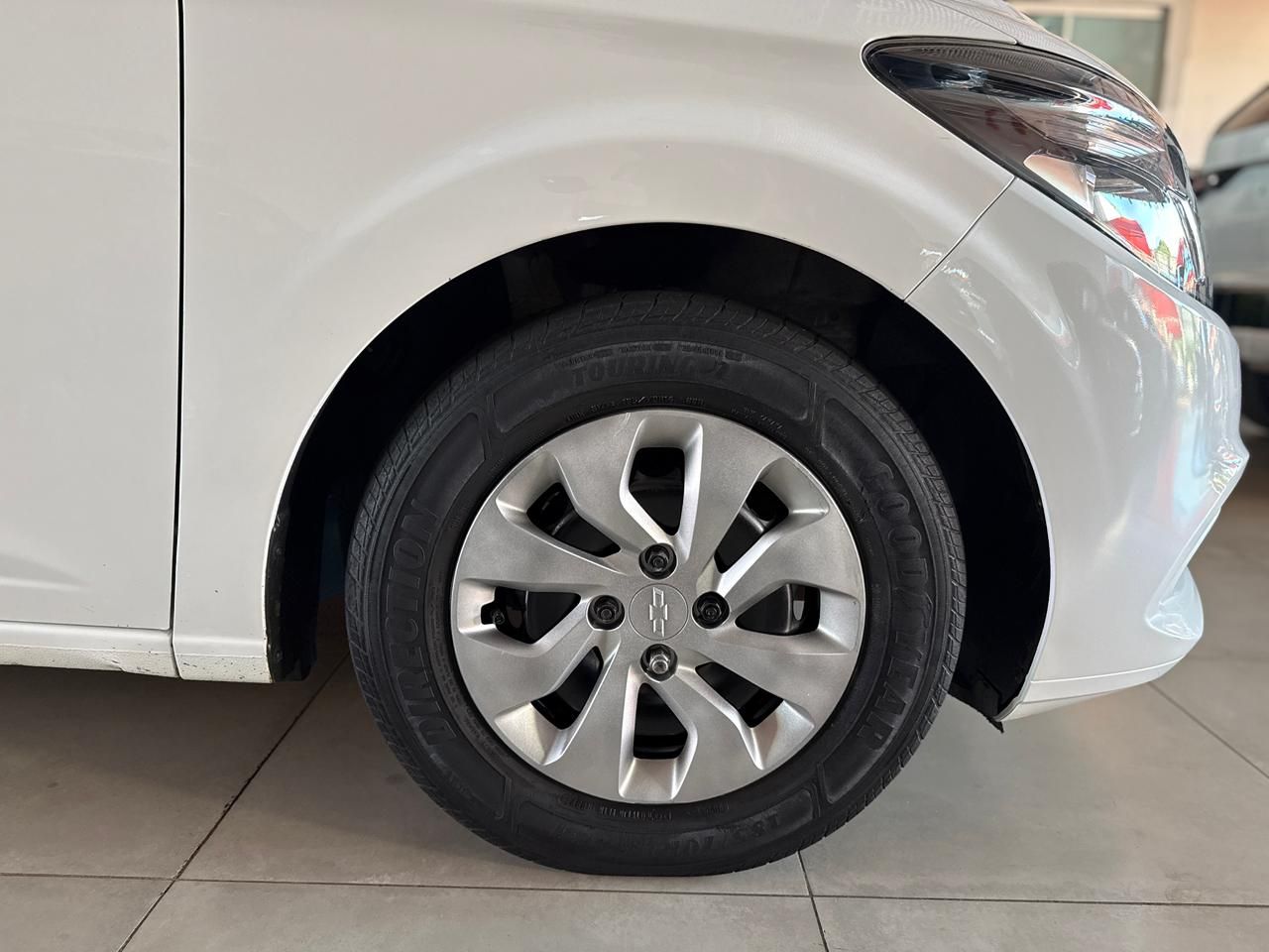 ONIX HATCH Joy 1.0 8V Flex 5p Mec.