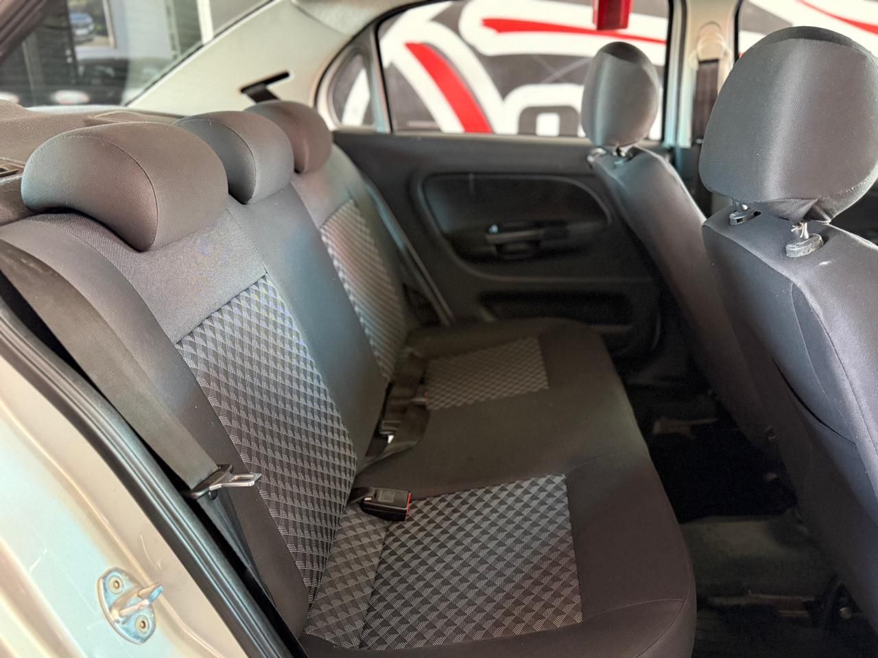 VOYAGE COMF/Highli. 1.6 T.Flex 8V 4p