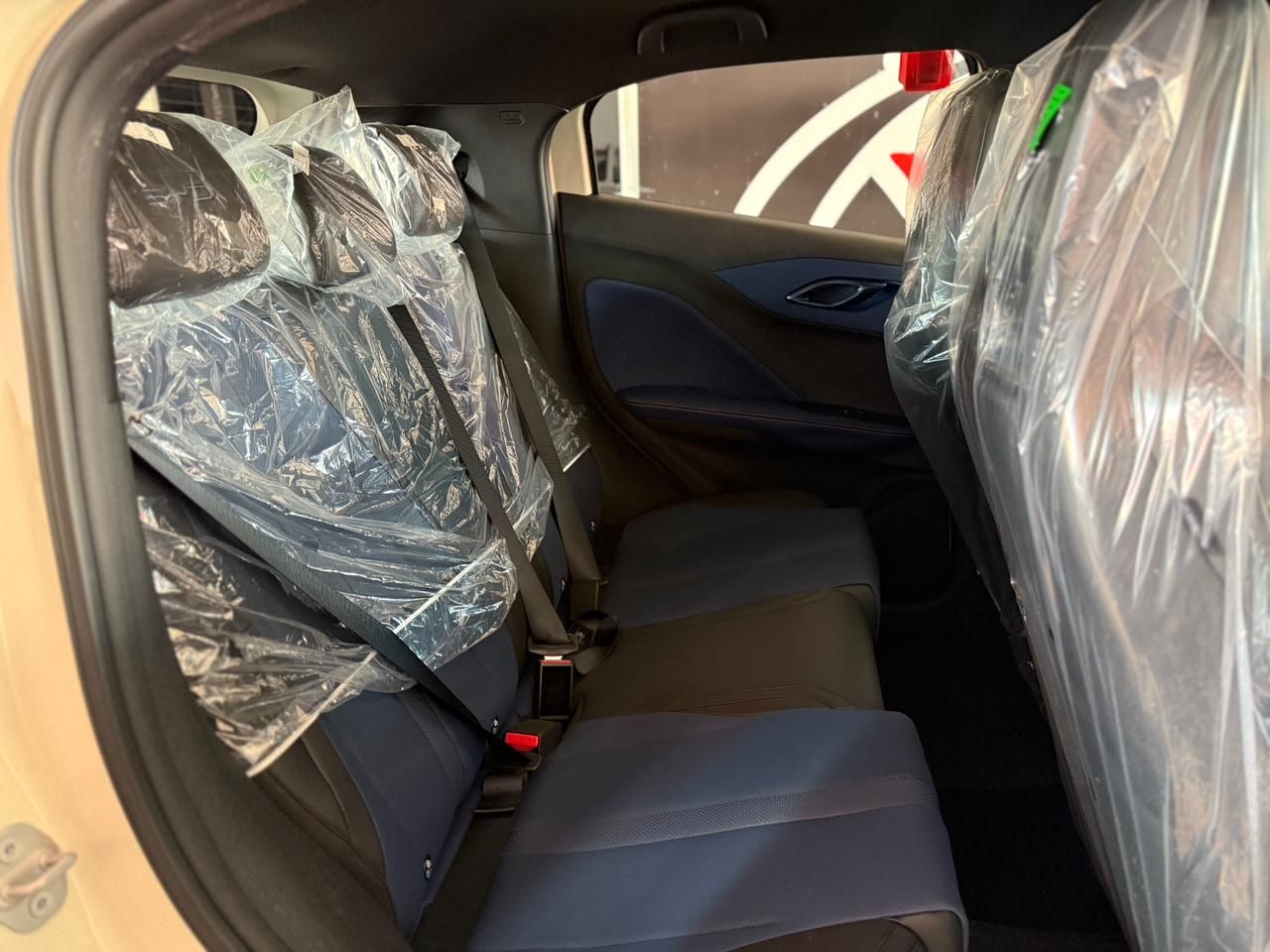 DOLPHIN MINI (ELÉTRICO)