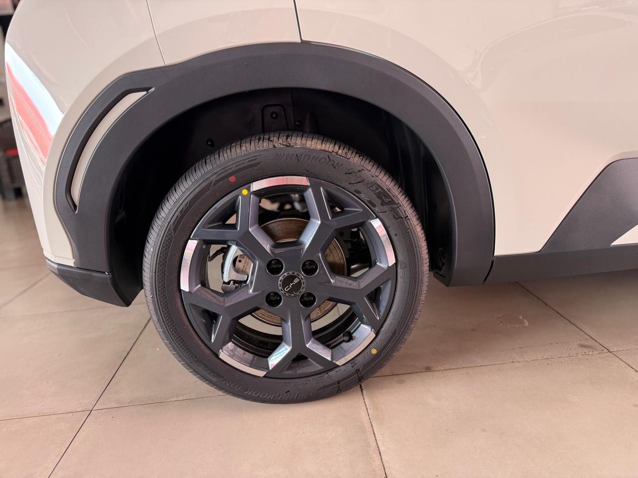 DOLPHIN MINI (ELÉTRICO)