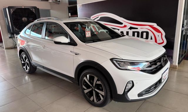 Nivus Highline 1.0 200 TSI Flex Aut.