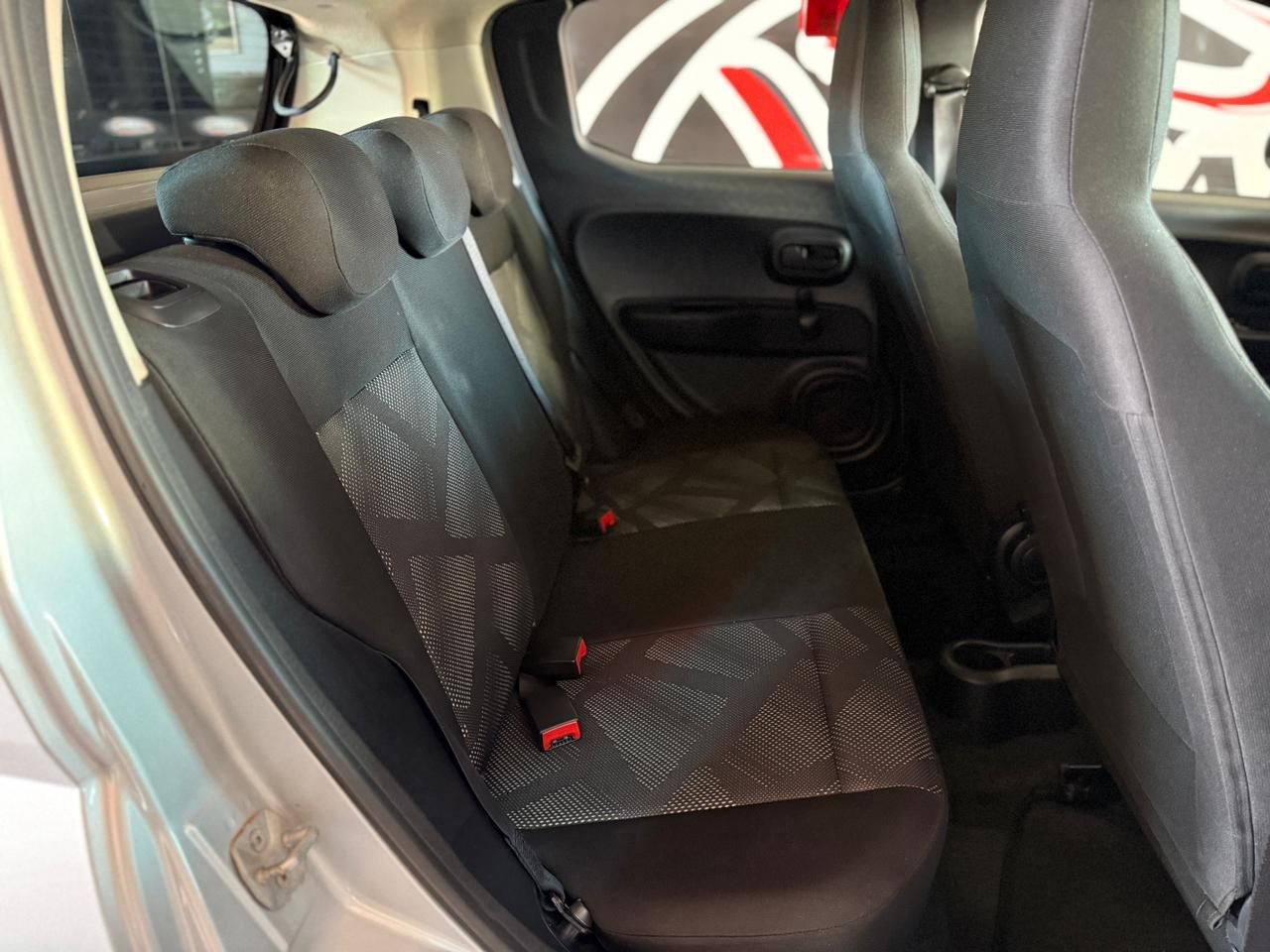 MOBI LIKE 1.0 Fire Flex 5p.