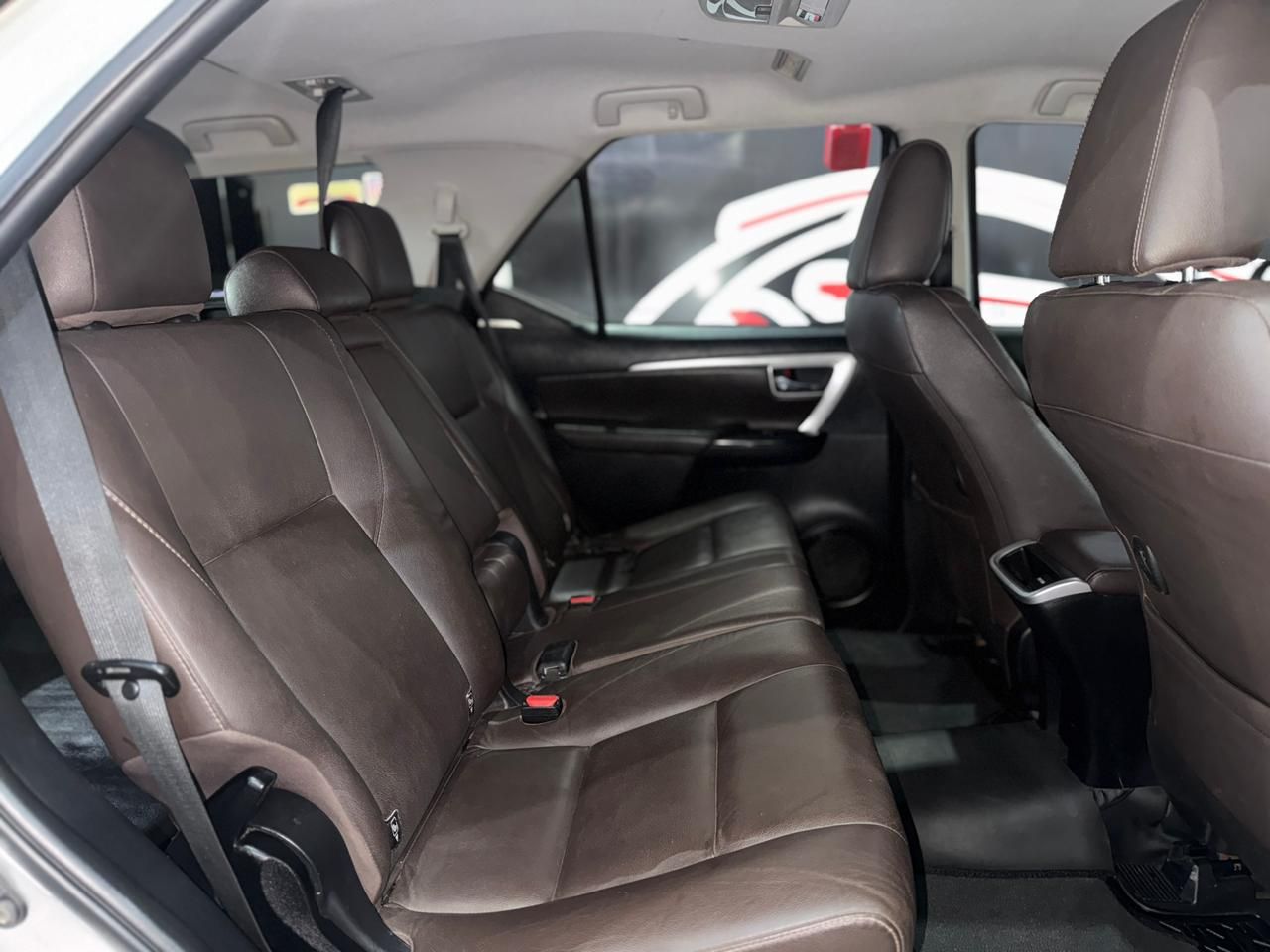 Hilux SW4 SRX 4×4 2.8 TDI 16V Dies. Aut.