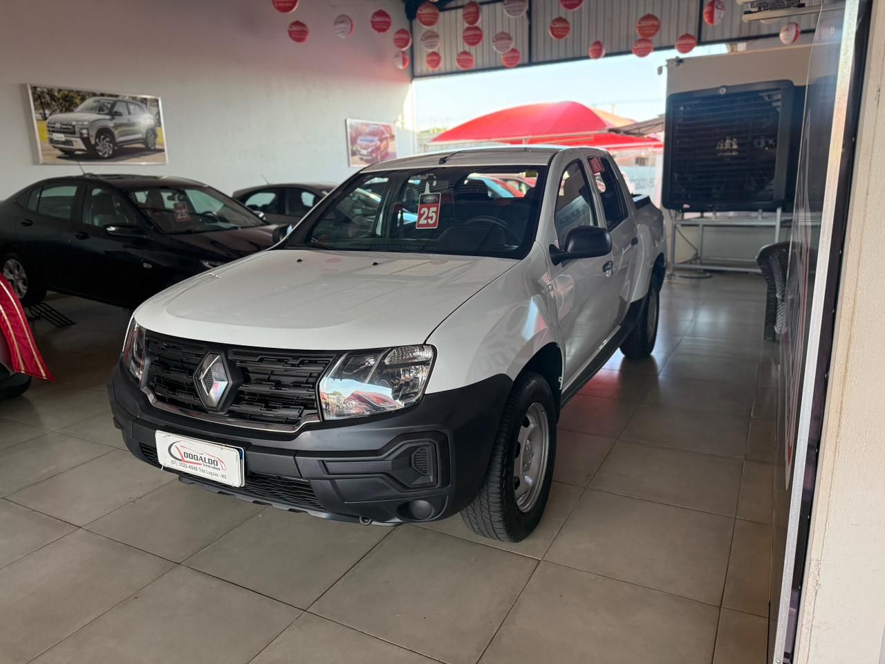 OROCH Pro 1.6 Flex 16V Mec.