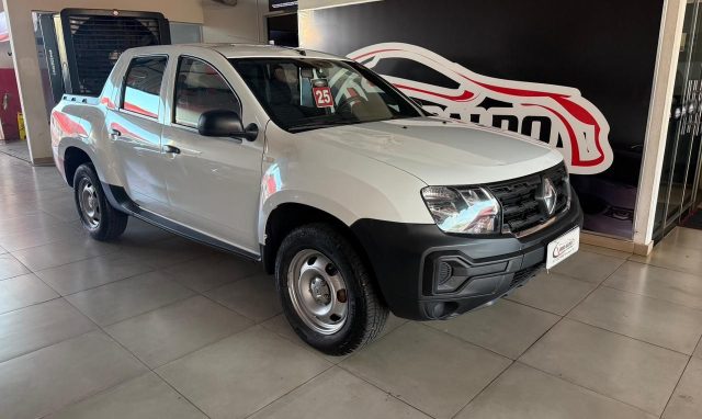 OROCH Pro 1.6 Flex 16V Mec.