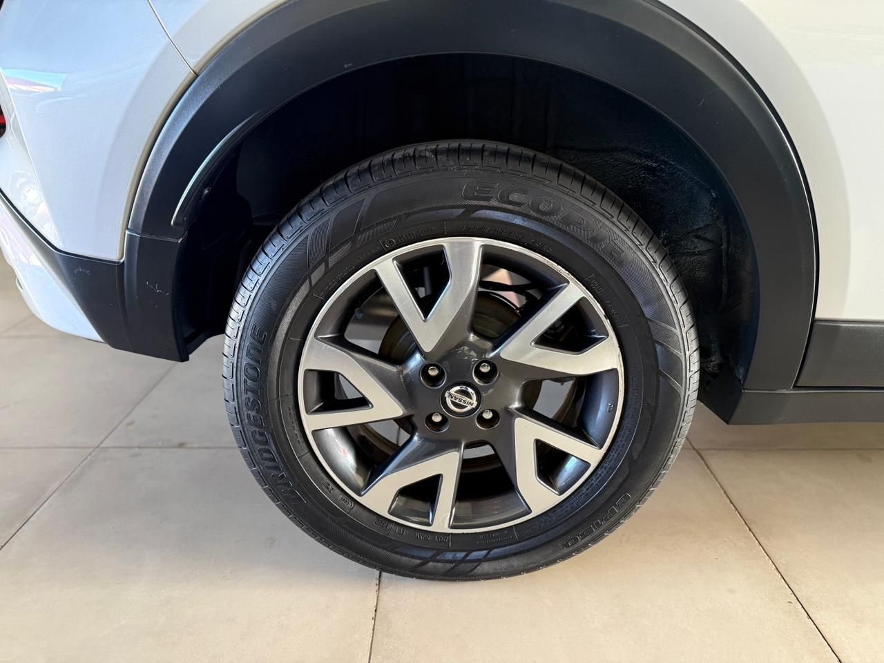 KICKS Sense 1.6 16V Flex Aut.
