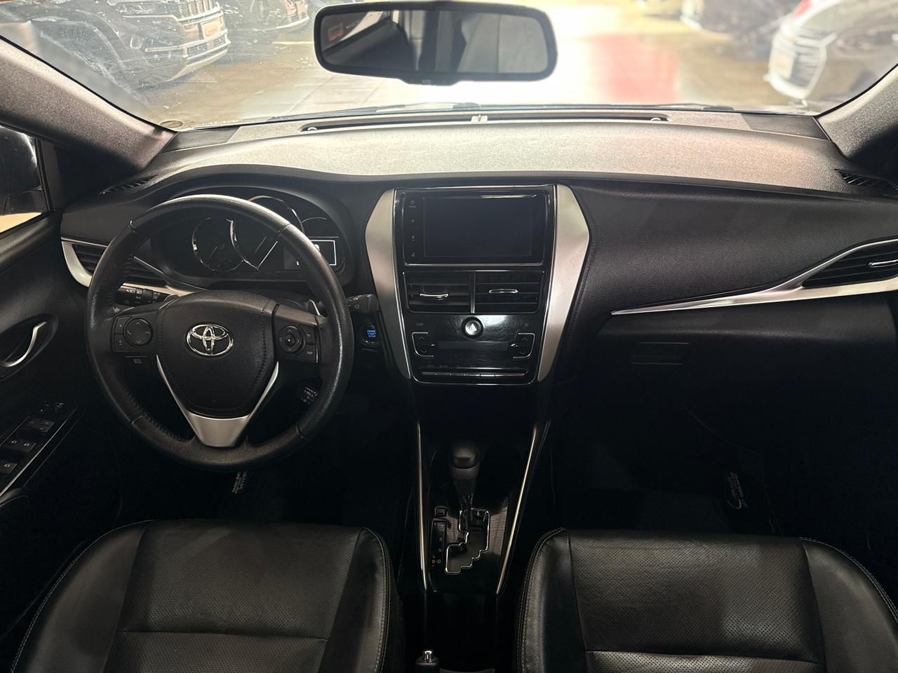 YARIS X-WAY 1.5 Flex 16V 5p Aut.