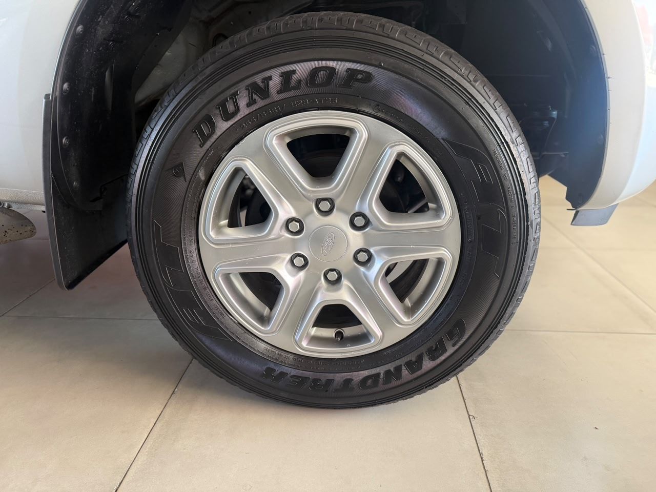Ranger Limited 3.2 4×4 CD Diesel Aut.