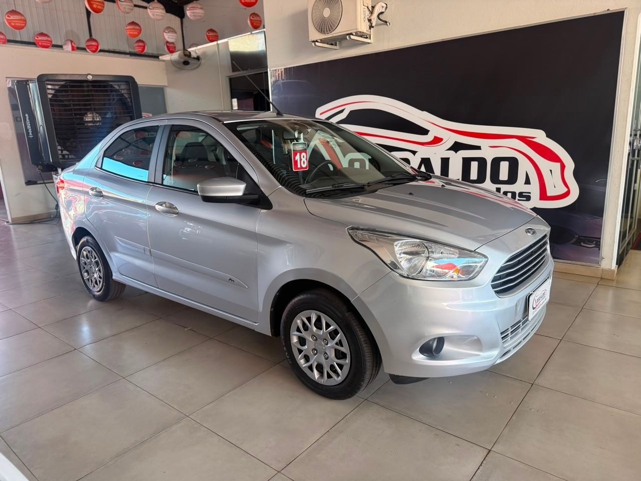 Ka+ Sedan 1.0 SE/SE PLUS TiVCT Flex 4p