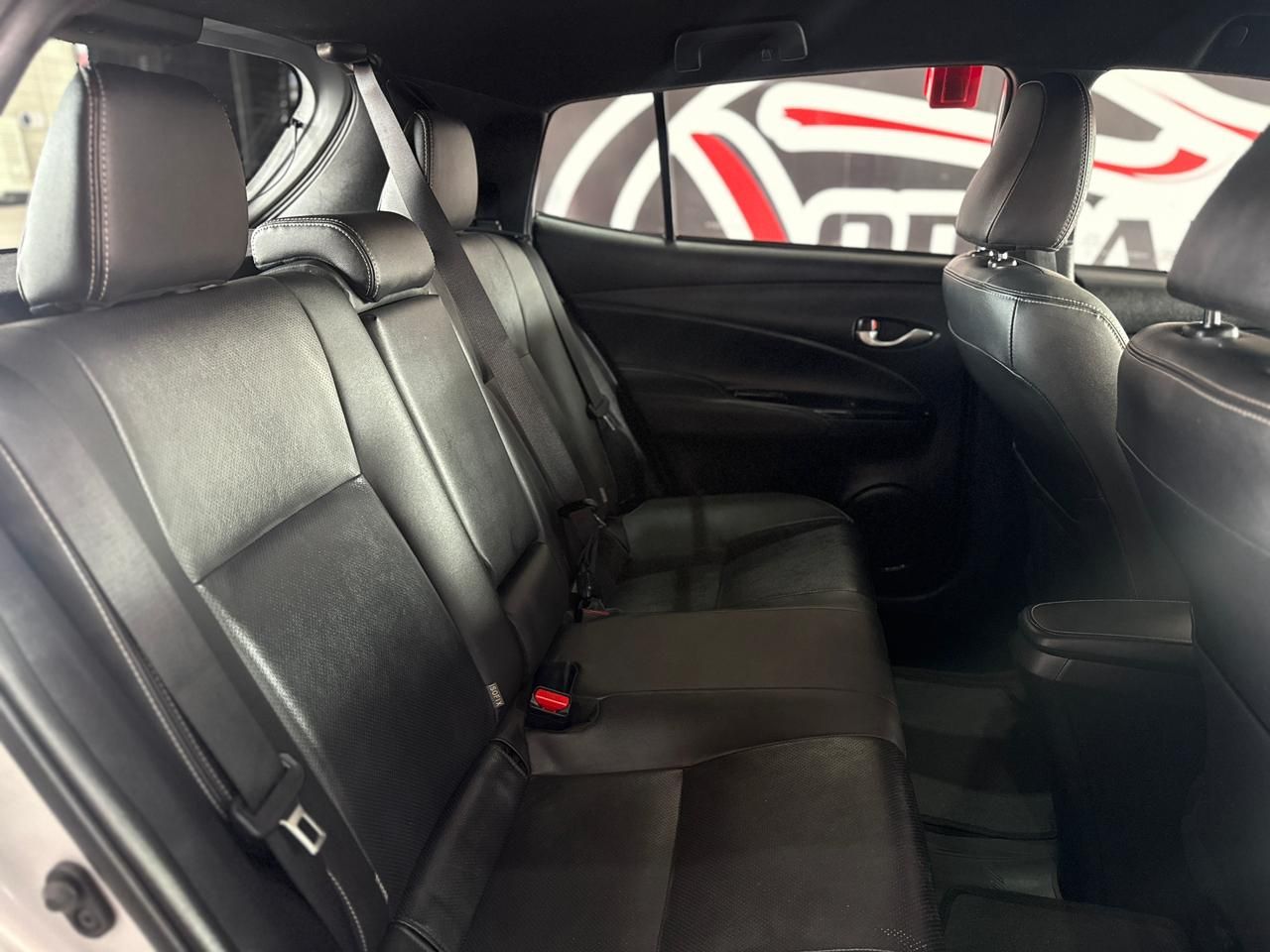 YARIS X-WAY 1.5 Flex 16V 5p Aut.