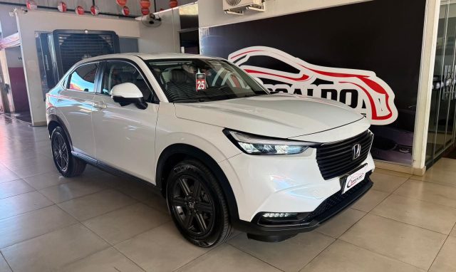 HR-V EXL 1.5 Flex Sensing 16V 5p Aut.