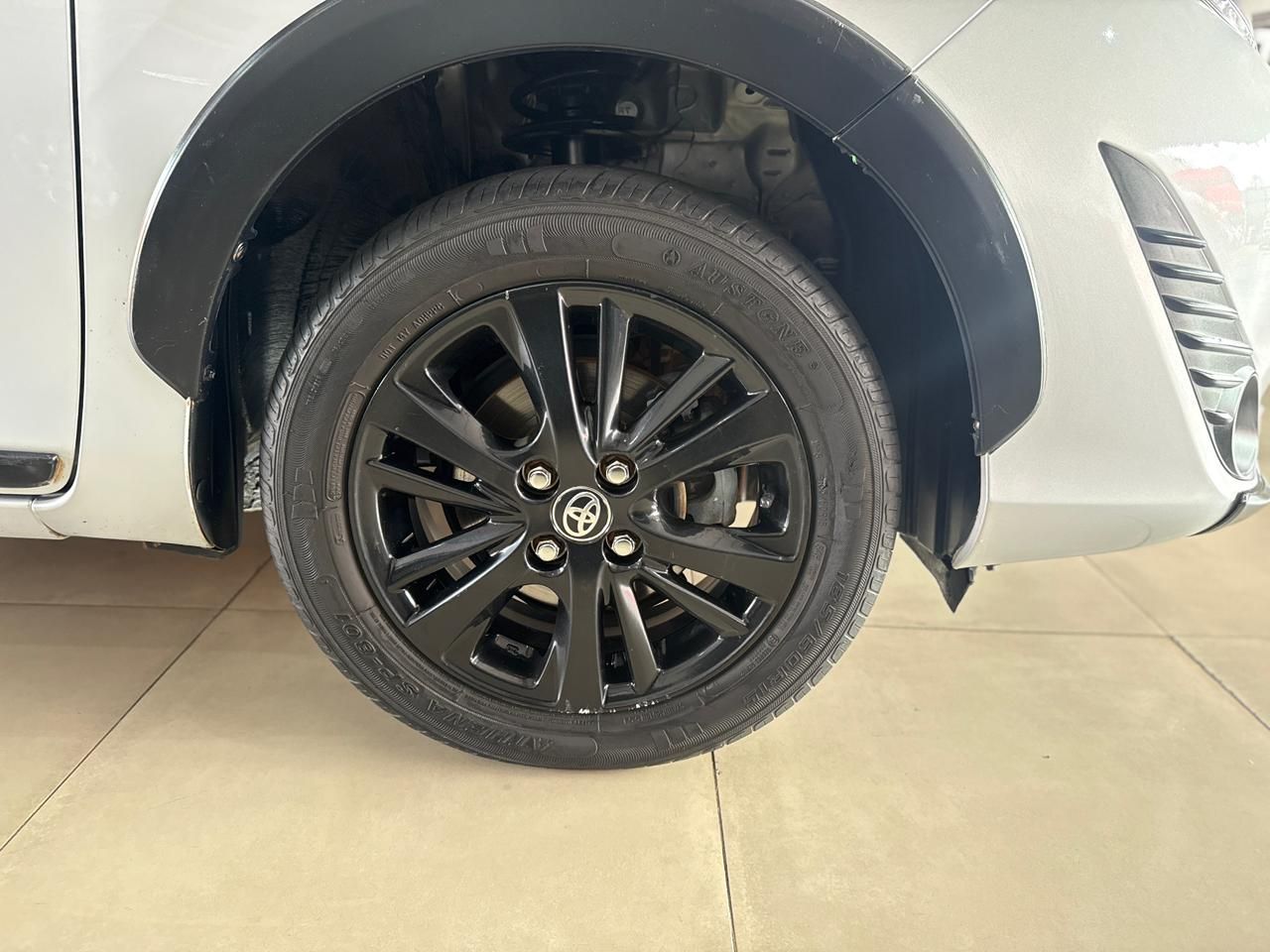 YARIS X-WAY 1.5 Flex 16V 5p Aut.