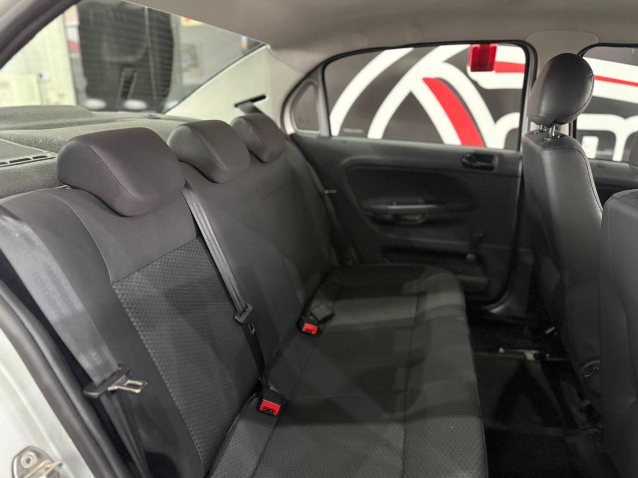VOYAGE 1.6 MSI Flex 8V 4p
