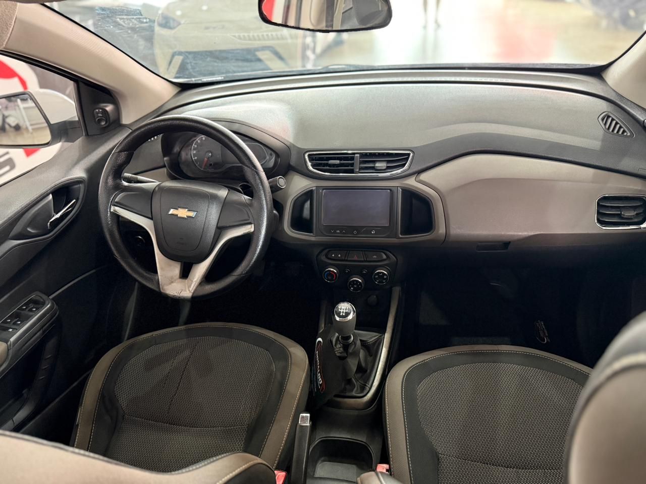 PRISMA Sed. LTZ 1.4 8V FlexPower 4p