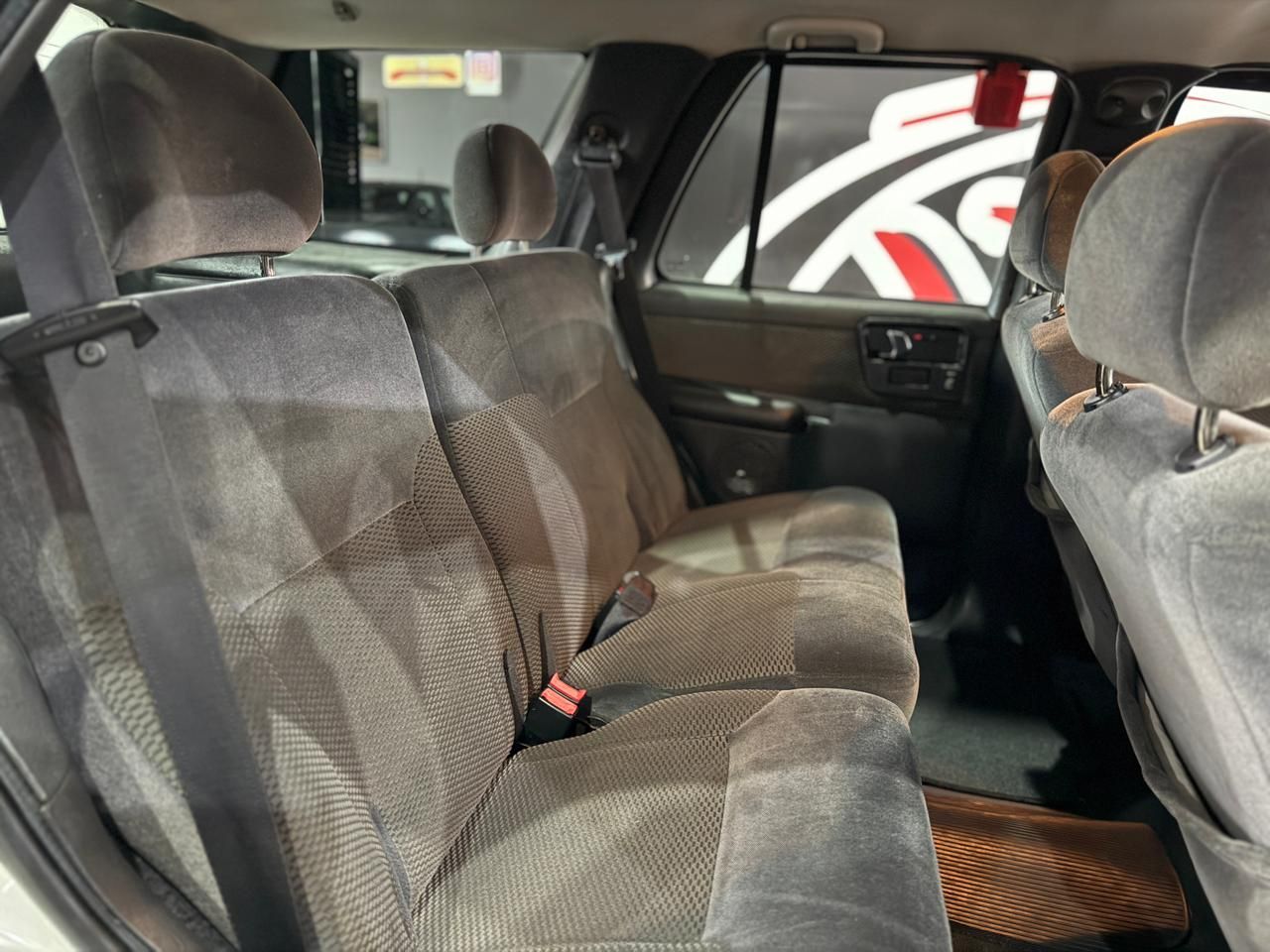 S10 Blazer Advant. 2.4/2.4 MPFI F.Power