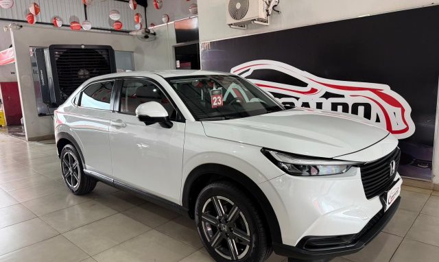 HR-V EX 1.5 Flex Sensing 16V 5p Aut.